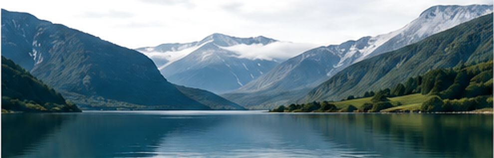 Nordic landscape