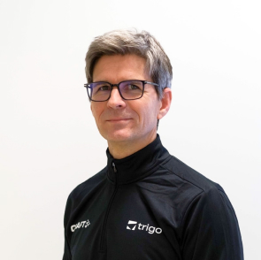 Frode Skjelvan